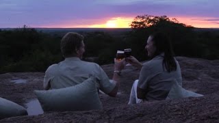 Kusini Camp, Serengeti