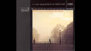 Bill Evans - On Green Dolphin Street (1959 Album)