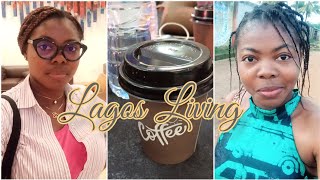 Lagos Living: Preparing For Vlogmas | Attending YouTube Shorts Community Event