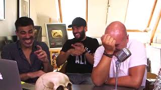 Cauet & Miko #12 feat. KAMEL le magicien - LES PLUS GROS FAILS DE LA MAGIE