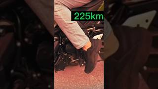 kawasaki ninja her all gear top speed #viral  #trending #kawasaki #ninja #h2r  @aalyanvlogs1299