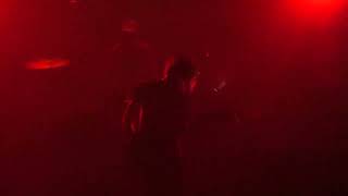 DIIV - Raining on Your Pillow, live in Paris, le Trianon 2024