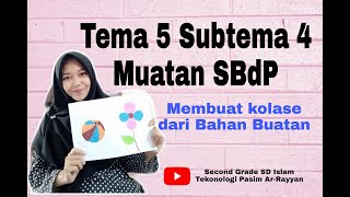 SBdP kls 2 Tema 5 Subtema 4