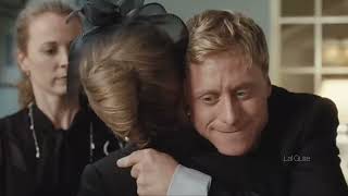 The Best of Alan Tudyk aka Simon in Death at a Funeral (British Black Comedy Film - 2007)