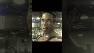 Kevin Levrone edits #youtube #youtubeshorts #edit #gym #motivation