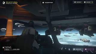 PS4 Rivals Presence,Helldivers2 s20e23