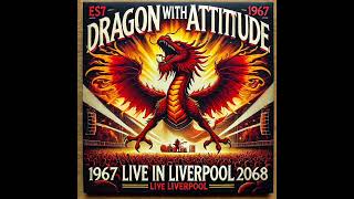 I Never Walk alone Ft Liverpool [2062] Live in Liverpool