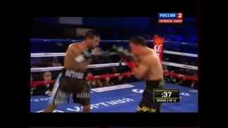 2 Ruslan Provodnikov - Lucas Mattysse  Лукас Матиссе - Руслан Проводников