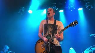 Ted Leo & the Pharmacists (Live) - Where Have all the Rude Boys Gone? (NYC - Warsaw) (6/22/2024)