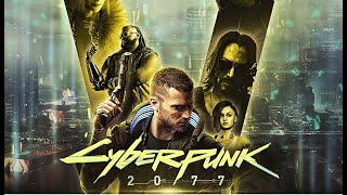 Cyberpunk 2077 | Ultra then ULTRA DLSS RT ON , 1080p , Gameplay | MSI GE66 Raider