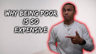 Why being poor is so expensive | Part 1