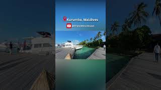 Great vacation at Kurumba #divemaldives #discover #اكسبلور #سفر #traveltomaldives  #maldivesdiving