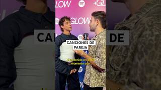 ¿Cuál es vuestra canción de pareja?💖