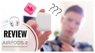 Apple AirPods 2nd Generation Review- Worth getting in 2020?