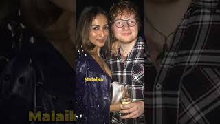 Jab "ED SHEERAN" Meets "SHAHRUKH KHAN"!😮 | Ed Sheeran and srk collaboration | Hero 10