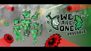 We Are One - Trailer [Quest, PCVR, FREE]