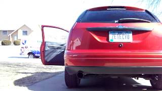 FSWerks Race Exhaust