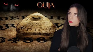 TAVOLA OUIJA - TUTTO QUELLO CHE NON SAI