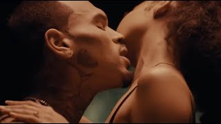 Chris Brown - Special Delivery (Music Video Remix)