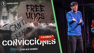 CONVICCIONES : Cambio de planes  [ Serie Julio ] | La Cruz Buenos Aires