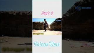 Part 1 Man vs Wild Full Gujrati Comedy Video #comedy #sorts