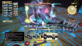 FINAL FANTASY XIV : T11