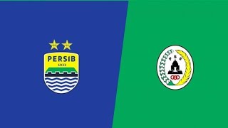 LIVE STREAMING PERSIB VS PSS LEG 2 | PES 2021