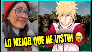 😱 NARUTO VUELVE A ESTREMECER EL MUNDO!!! - 🔥 MINATO MANGA 2023  ❤ Yari San