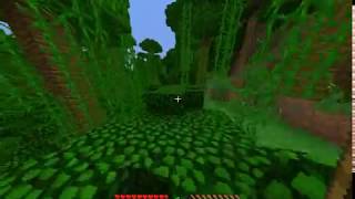 farma arbózów i pszenicy odc 3 [ Minecraft sutvival