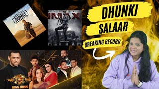 Munawar Exposed!! || Salaar Vs Dunki Winner's || OTT Release Movies