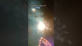 Happy Diwali everyone 🪔🎆#trending #viralvideo #diwali #diya's #shortsfeed