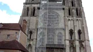 Campane: Bordone cattedrale Chartres