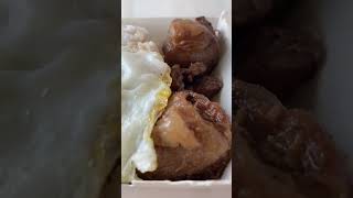 SILOG MEALS #shorts  #delicious #trending