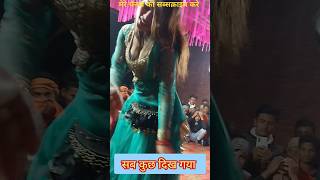 Laal_ghaghra__#himankstar_bhojpuri_new_song 2024_#dance_#viralbulbul_#pawansingh