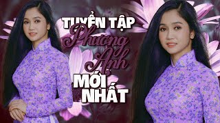 Ngọc Nữ Phương Anh Mới Nhất | Tuyển Tập Các Ca Khúc BOLERO Hay Chấn Động Bằng Giọng Hát Điêu Luyện