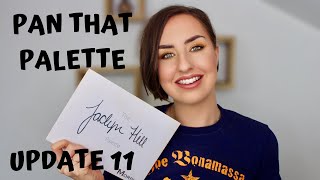 Pan That Palette Jaclyn Hill Update 11