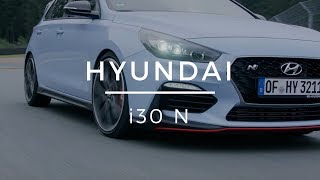 Hyundai i30N