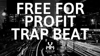 [FREE FOR PROFIT USE] Trap Rap Instrumental Beat - Mexican Standoff (Prod.by EVO)