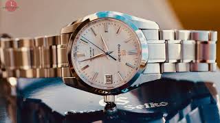 Grand Seiko SBGH311 Heritage Collection Limited Edition 1,200 pcs.