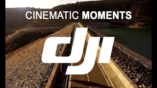 DJI Mavic Mini | Cinematic Moments