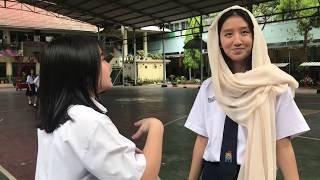 Juara 2 Lomba Vlog dengan Handphone | SMPK Santa Maria 2