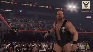 WWE 2K24 Universe Mode | WWF Attitude Era | WWF Warzone | Episode 22 (Part 3/3)