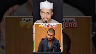 Hindo Larka Keya Bol Ra Hai Aap kudh Son Lo 😘 Muja Aazan Ko Awaz 🫢#islam #tiktok  #shortvideo