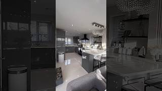 Kitchen Design || Kitchen Tour #shorts #shortsfeed