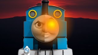 Sodor the imposter ep 1.5: preparing to leave Sodor