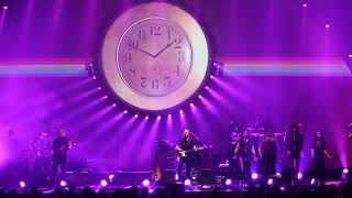 Brit Floyd - Time (Pink Floyd cover) 2024-03-03 Portland, ME