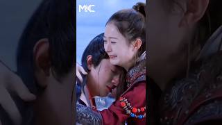 THEY DIED A MORTAL REBORN A GOD #legendofshenli #princessagents #godmode #chinesedrama #fypシ゚viral