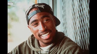 Tupac's Letter to Madonna Shock's the World | What's The 411 | Music