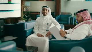 Al Jazira Bank Saudi National Day content