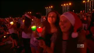 Hallelujah Chorus | Carols By Candlelight (2015)